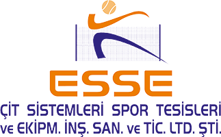 Esse Çit Sistemleri Spor Tesisleri